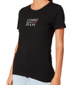 Tommy Jeans Damen Tjw Skinny Essential Tommy T Ss T-Shirt für 17,95 € inkl. Prime Versand (statt 27,22 )