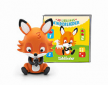 tonies Hörfiguren für Toniebox – ab 10,90€ inkl Versand z. B. : 30 Lieblings-Kinderlieder – Zähllieder 10,90€ statt 15€