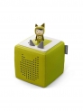 Tonies Toniebox mit Kreativ-Tonie Hörfigur 3-teilig für 68,94€ inkl. Versand (statt 75,99 €)