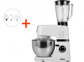 Tristar MX-4198 Küchenmaschine (700 Watt) 78,90€ inkl. Versand (statt 125,94€)