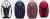 Under Armour UA Hustle Pro-Rucksack in verschiedenen Farben (31,5 Liter) – für 43,95 € inkl. Versand statt 60,50 €
