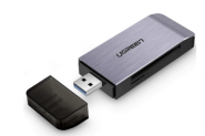 Ugreen USB 3.0-Kartenleser mit 4 Slots für 7,87€ inkl. Versand (Prime)