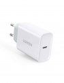 UGREEN USB C Schnellladegerät 30W für 11,69 € inkl. Prime Versand