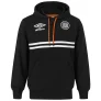 Umbro B360 Herren Hoodie (Gr. S bis XXL) für 17,94 € inkl. Versand