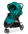 gb GOLD Kinderwagen Biris Air3 in Laguna Blue-turquoise für nur 99,99 Euro inkl. Versand (statt 180,- Euro)