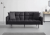 Bessagi Home Schlafsofa “David” in dunkelgrau inkl. 2 Kissen für 209,30 € inkl. Versand (statt 328,95 €)