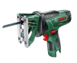 Bosch 10,8 V Stich-/Säbelsäge inkl Akku für 85,90 EUR inkl. Versand