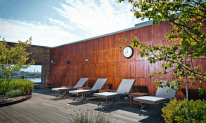 Wellness & SPA in Berlin: ÜN im 4* centrovital Berlin inkl. Frühstücksbuffet & SPA- und Saunalandschaft ab 39,00 € p.P