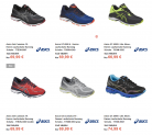 Asics SALE – FIT ins Jahr 2019!! Bis zu 50 % Rabatt auf Laufschuhe