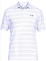 Under Armour Herren Golf-Poloshirt Playoff Kurzarm (Größe S & M) für 11,09 € inkl. Versand (statt 41,92 €)