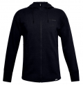 Under Armour Kapuzenjacke S5 Warmup (Größe S bis XXL) – für 44,95€ inkl. Versand statt 73,90€