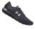 Under Armour Laufschuh Charged Rogue 2.5 Storm in schwarz (Gr. 40 – 47) – für 44,95 € inkl. Versand statt 83,90 €