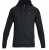Under Armour Rival Fleece FZ Herren Hoodie (Schwarz S & XXL o. Dunkelblau XL & XXL) für 20,99 € inkl. Versand