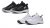 Under Armour Trainingsschuh Charged Commit TR III (Gr. 43 bis 46) – für 39,95 € inkl. Versand statt 50,00 €