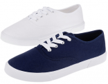 Mirapodo Shop: 15 % Extra-Rabatt On Top auf über 13.000 Damen- und Herrenschuhe z. B. 2 Paar Low Sneaker für 24,34€ inklusive Versand