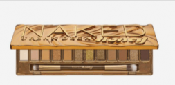 Urban Decay Naked Honey Lidschattenpalette für 33,90 € inkl. Versand (statt 44,79 €)