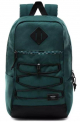 VANS X HARRY POTTER™ Slytherin Snag Rucksack (24,5 Liter) – für 22,08€ inkl. Versand statt 69€
