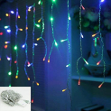 VINGO LED Eisregen Lichterketten ab 9,09€ inkl. Versand mit Prime