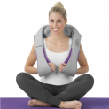 VITALmaxx Shiatsu Massagegerät sehr GÜNSTIG