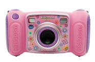 VTech Kidizoom Kid 2 pink – für 49,99€ inkl. Versand (statt 69,90€)