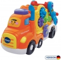 VTech Tut Tut Baby Flitzer Abschlepper inklusive Cabrio für 11,99€ inkl Prime Versand