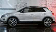 Privat Leasing: VW T-Roc Style 1.6 TDI 115 PS für 99€ mtl. ohne Überführungskosten (Gebraucht Leasing)