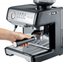Graef ESM 802 Siebträger-Espressomaschine milegra für 199€ inkl. Versand (statt 393€)