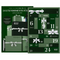 ARMANI Beauty Herren Adventskalender 2021 – für 63,98 € inkl. Versand statt 123,90 €