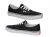 Vans Era Sneaker black/white (Gr. 35 – 37/ 38,5 / 40,5 / 41 / 44-46) – für 23,95 € inkl. Versand statt 42,81 €