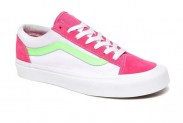 Vans Retro Sport Style 36 (Gr. 35-39/43)- für 35,10€ inkl. Versand statt 48,81€