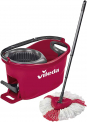 Vileda Turbo Easy Wring & Clean Komplett Wischmop-Set für 19,37€ inkl. Prime-Versand