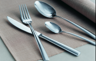 Villeroy & Boch Piemont – 24-tlg. Tafelbesteck für 44,95€ inkl. Versand (statt 60€)