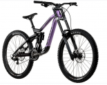 Vitus Dominer Downhill Mountainbike (Zee) 2020 für 2.229,99 € inkl Versand (statt 3118,09 €)