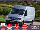 Volkswagen Crafter mit 140 PS ab 357,83 € / Monat + 990,00 € einmalig – LF 0,63 (Privatleasing)