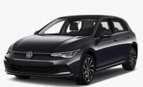 Volkswagen Golf 1,4 l eHybrid ab 99€/Monat – LF 0,24 (Privatleasing)