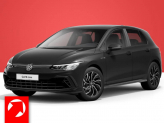 Volkswagen Golf 8 R-Line 1,5L eTSI OPF (150PS) ab 219,00€ /Monat – LF: 0,62 (Privatleasing)