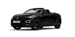 Volkswagen T-Roc Cabriolet R-Line 1,5l TSI DSG ab 195,00€ /Monat – LF: 0,47 (Privatleasing)
