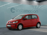 Finanzierung: Volkswagen up! 1.0 move  (gebraucht, 60 PS, Benzin, Schaltgetriebe) ab 69 € pro Monat + 1.904 € Anzahlung + 12 Monate Garantie