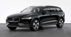 Volvo V60 Cross Country Pro mit 197 PS für 199,00 € netto / Monat + 840,34 € einmlig – LF 0,41 (Gewerbeleasing)