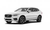 Gewerbeleasing: Volvo XC60 R Design mit 392PS als Plug-In Hybrid + 1 Jahr Stromkosten ab 229€ Netto mtl. – LF 0,327