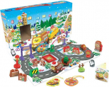 Vtech TUT Baby Flitzer Adventskalender 80-521304 für 18,28 € inkl Prime-Versand