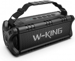 W-KING Tragbarer Bluetooth Lautsprecher für 57,99 € inkl. Versand (Blitzangebot ⚡)