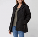 Wellensteyn Transnautica 66 Damen-Funktionsjacke mit Umlegekragen (XS,S,M) für 84,99€ (statt 159,99 €)