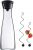 WMF Basic Wasserkaraffe Set 3-teilig Karaffe mit 2 Fruchtspieße für 15,90 € inkl. Prime-Versand (statt 37,89 € )