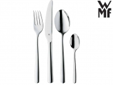 WMF Boston Besteck-Set (24-teilig) für 55,90 € inkl Versand (statt 124,08 €)