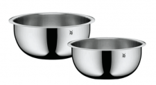 WMF Gourmet Küchenschüssel-Set 2-teilig für 16,99 € inkl. Versand (Vergleich: 28,00 €)