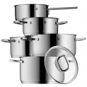 WMF Intension Topf-Set 5-teilig für 99,99 € inkl Versand (statt 138,60 € )