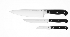 WMF Messer-Set, Perfomance Cut, 3-teilig – für 63,99€ inkl. Versand (statt 91,03€)