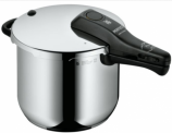 WMF Perfect Schnellkochtopf 6,5 Liter für 79,99 € inkl. Versand (statt 103,30 €)