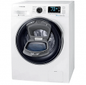 Samsung WW8HK6400QW/EG Waschmaschine mit AddWash™ (8 kg, 1400 U/Min., A+++) für 429€ inkl. Versand (statt 570€)